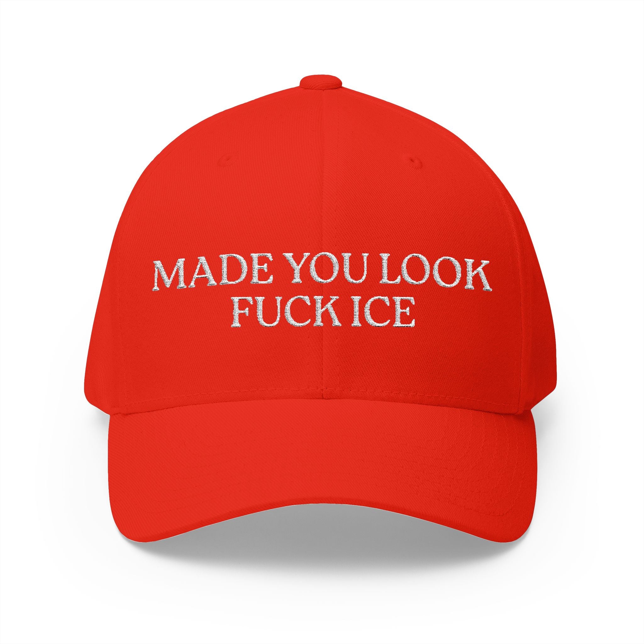 MADE YOU LOOK HAT