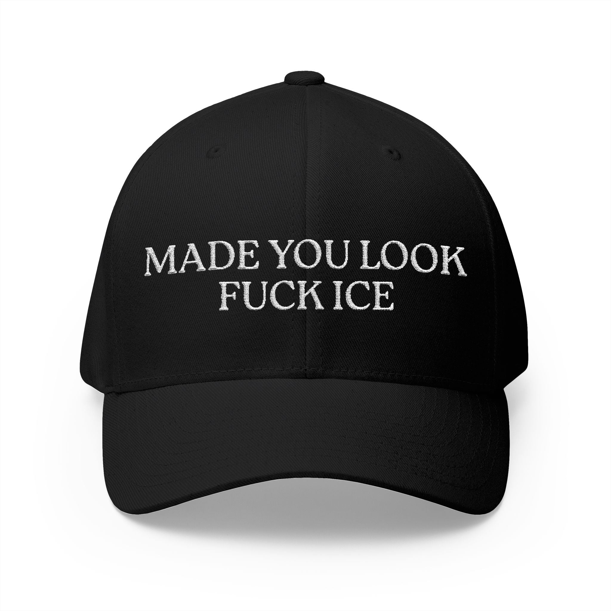 MADE YOU LOOK HAT