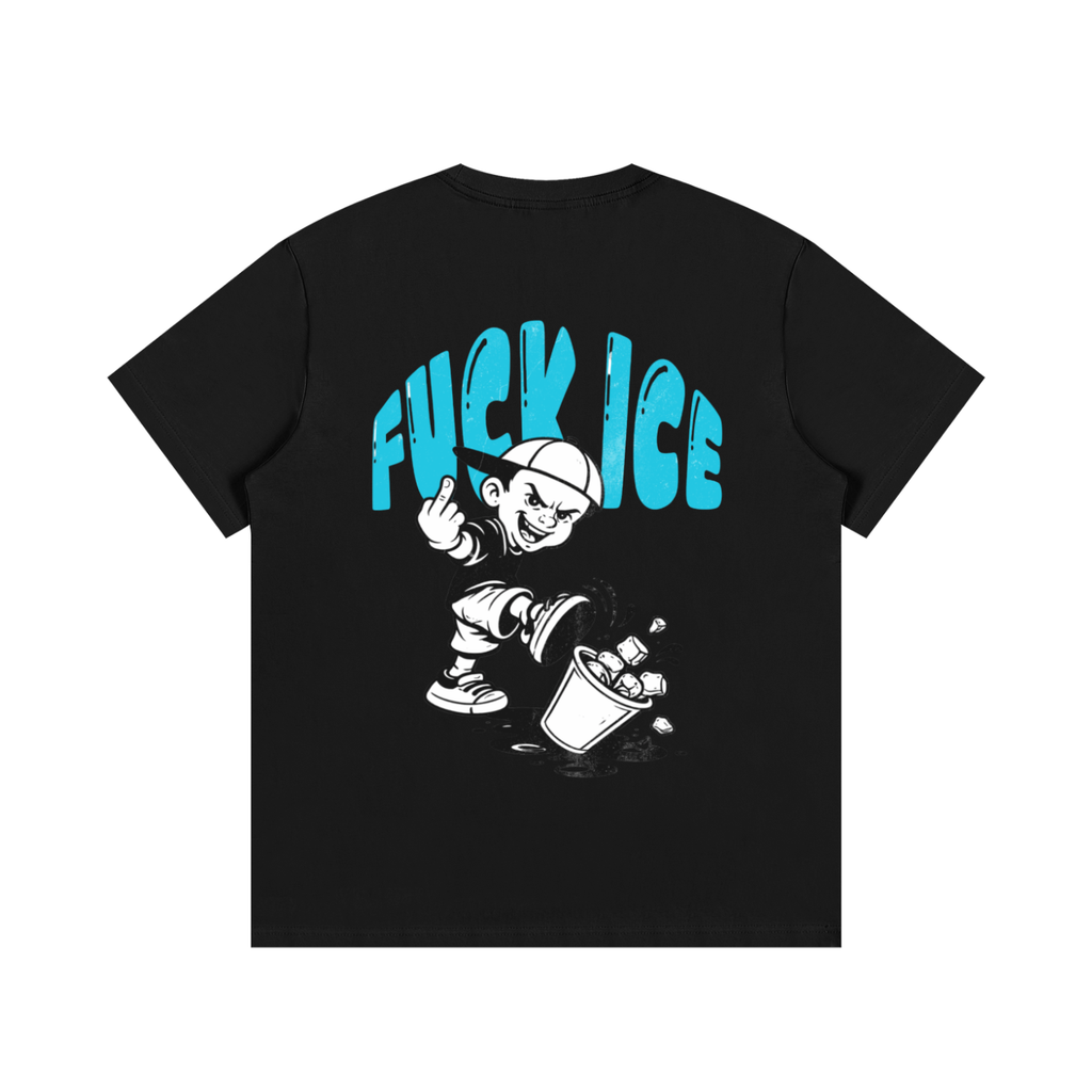 streetwear,political streetwear,fuck ice